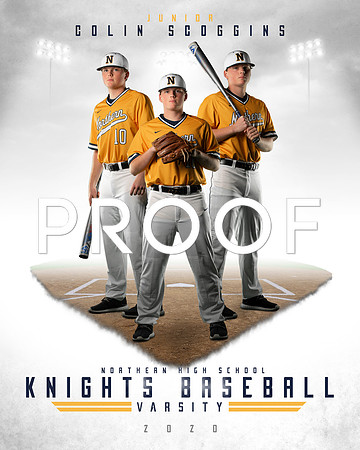 NHS Baseball 3-10