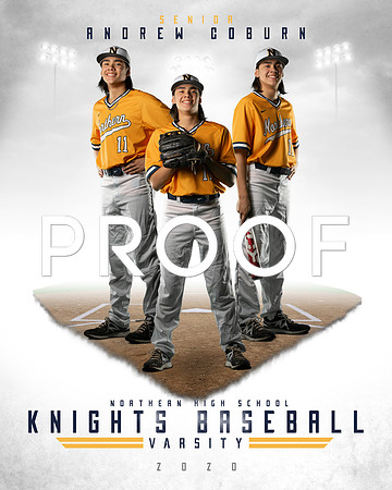 NHS Baseball 3-11