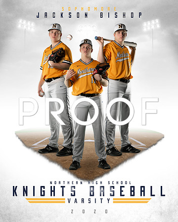 NHS Baseball 3-12
