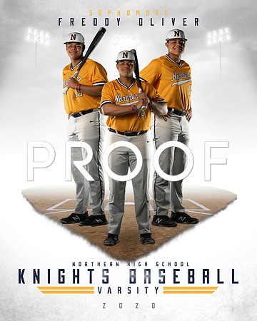 NHS Baseball 3-13