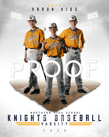 NHS Baseball 3-14