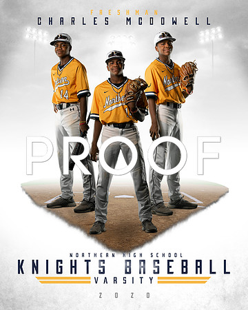 NHS Baseball 3-16