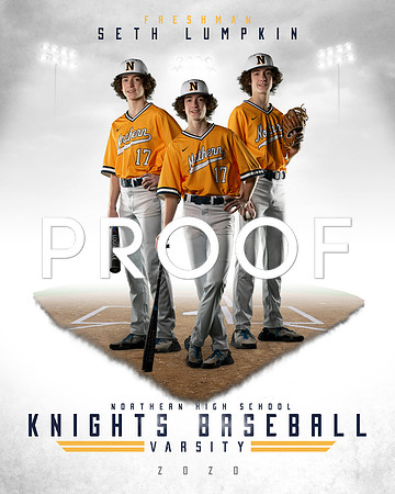 NHS Baseball 3-17