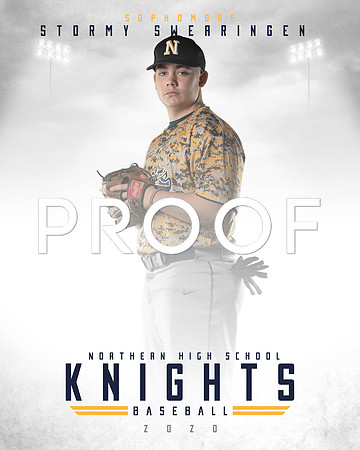 NHS Baseball 1-6