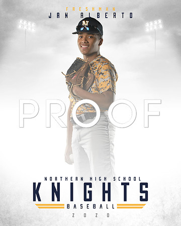 NHS Baseball 1-3