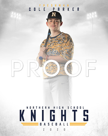 NHS Baseball 1-5