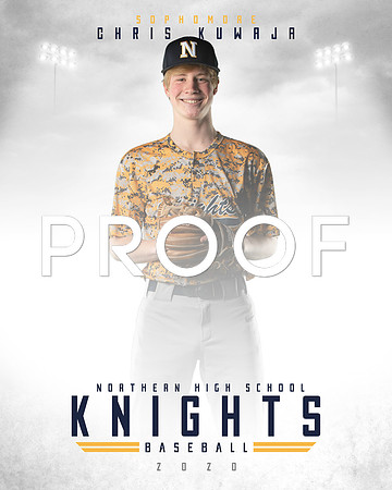 NHS Baseball 1-2