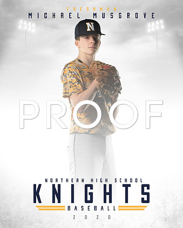 NHS Baseball 1-7