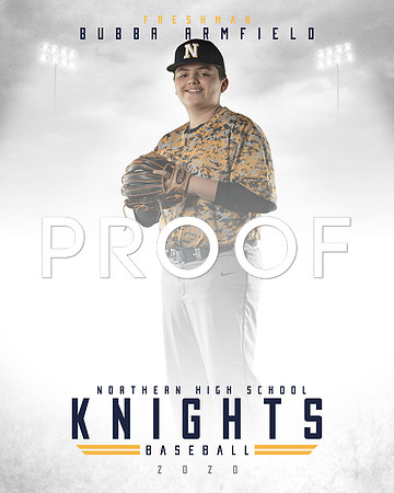 NHS Baseball 1-8