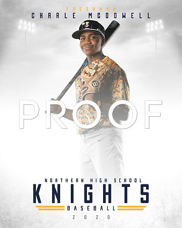 NHS Baseball 1-9