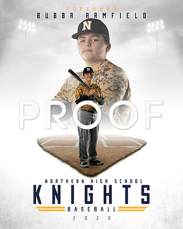 NHS Baseball 2-8