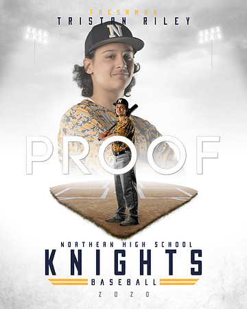 NHS Baseball 2-11