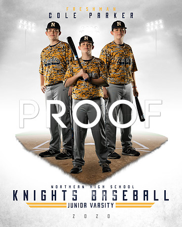 NHS Baseball 3 JV-4