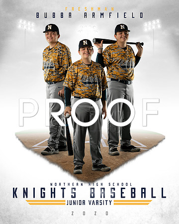 NHS Baseball 3 JV-7