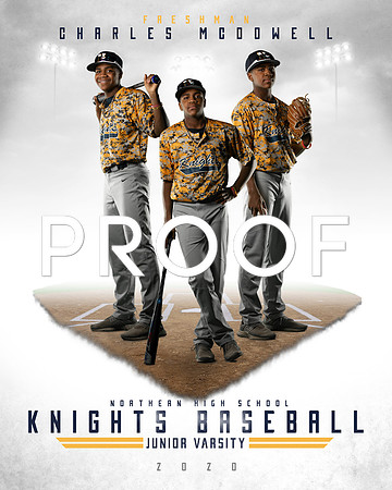 NHS Baseball 3 JV-8