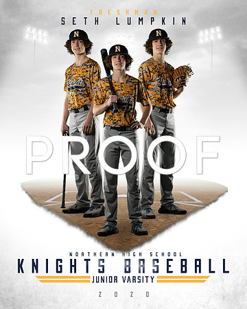 NHS Baseball 3 JV-9