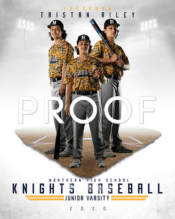 NHS Baseball 3 JV-10