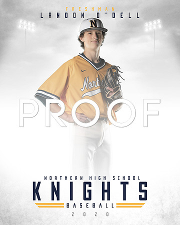 NHS Baseball 1-2
