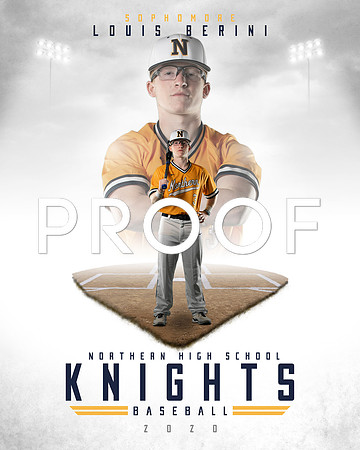 NHS Baseball 2