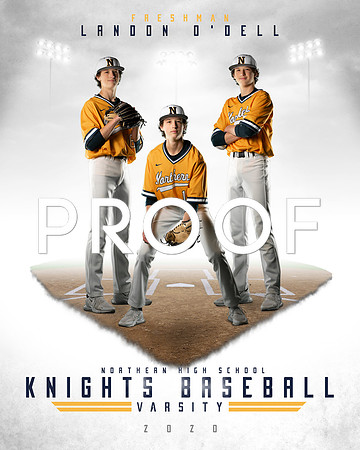 NHS Baseball 3-2