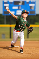 Person County VS South Durham Green
