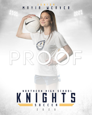 NHS Soccer 1