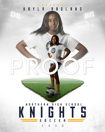 NHS Soccer 2-4
