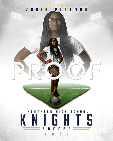 NHS Soccer 2-6