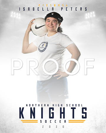 NHS Soccer 1-2