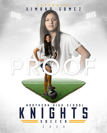 NHS Soccer 2-3