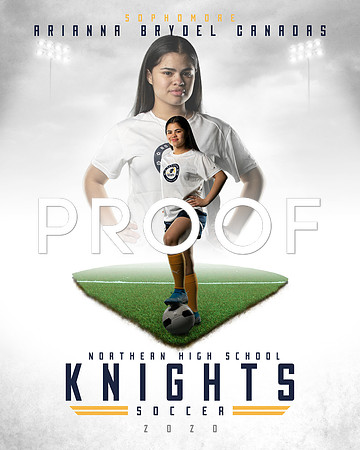 NHS Soccer 2-4