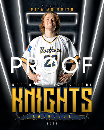 MS 2 NHS Lacrosse 8x10
