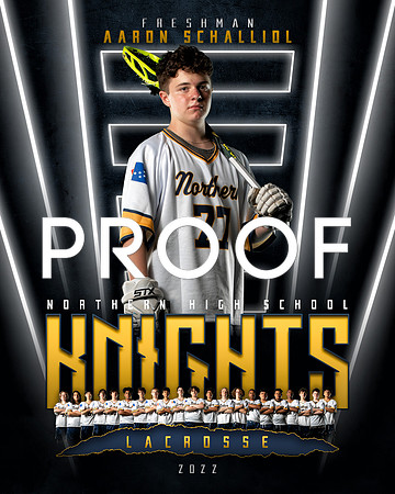 AS NHS Lacrosse Digimate 8x10