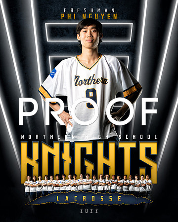 PN NHS Lacrosse Digimate 8x10