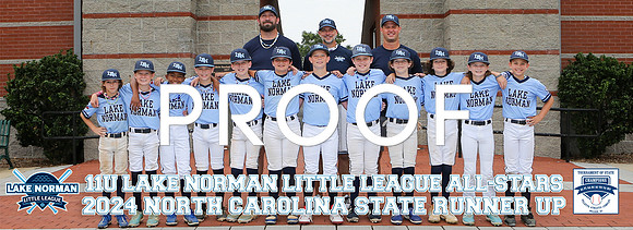 2024 NCRU 11U TOSC Pano copy
