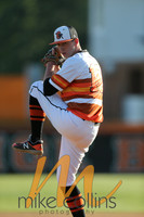 Orange VS Northern