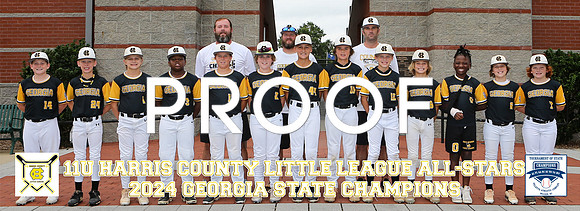 2024 GA 11U TOSC Pano copy